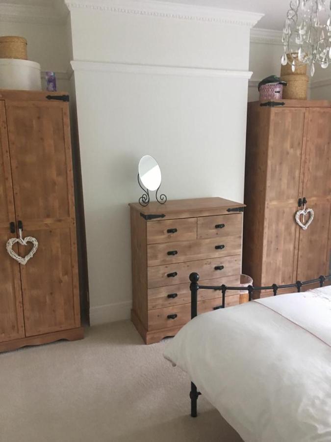 Dunedin House Nedderton Village Bedling Hepscott ภายนอก รูปภาพ