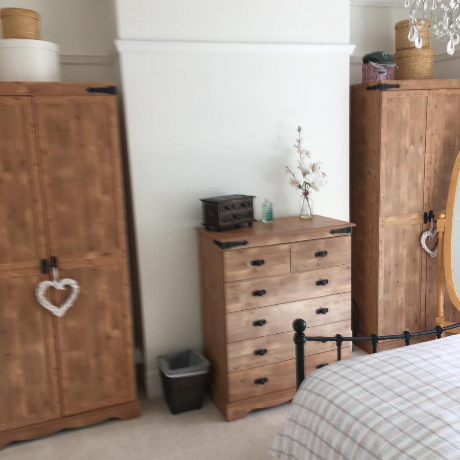Dunedin House Nedderton Village Bedling Hepscott ภายนอก รูปภาพ