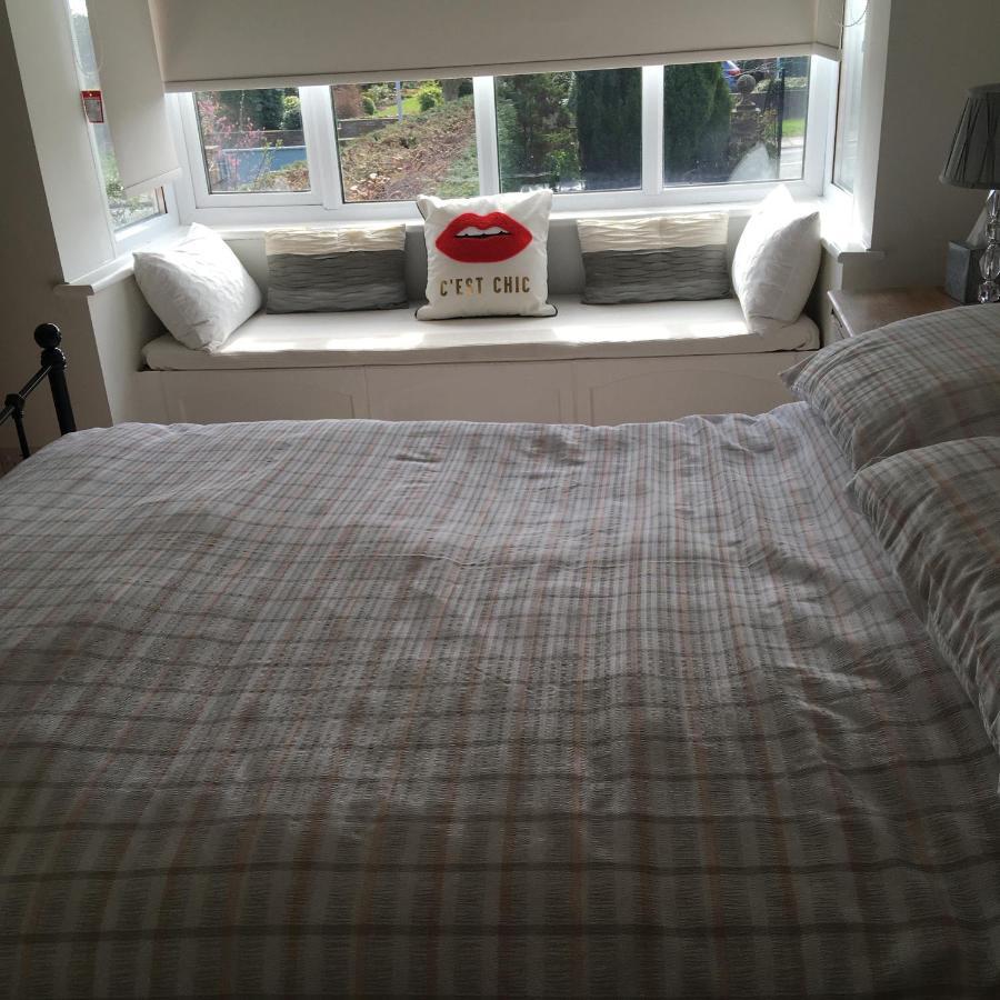Dunedin House Nedderton Village Bedling Hepscott ภายนอก รูปภาพ