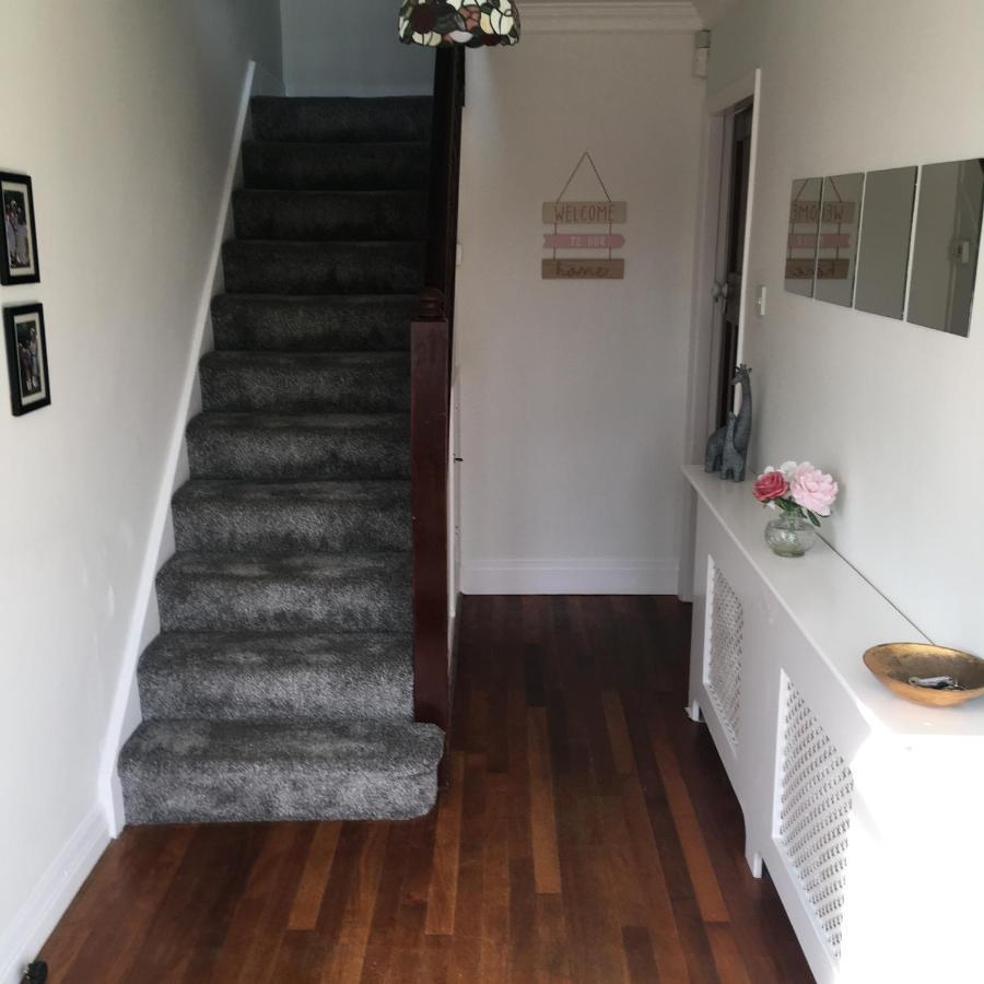 Dunedin House Nedderton Village Bedling Hepscott ภายนอก รูปภาพ