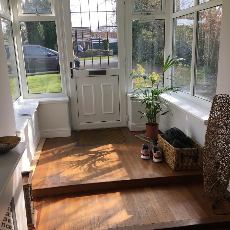 Dunedin House Nedderton Village Bedling Hepscott ภายนอก รูปภาพ