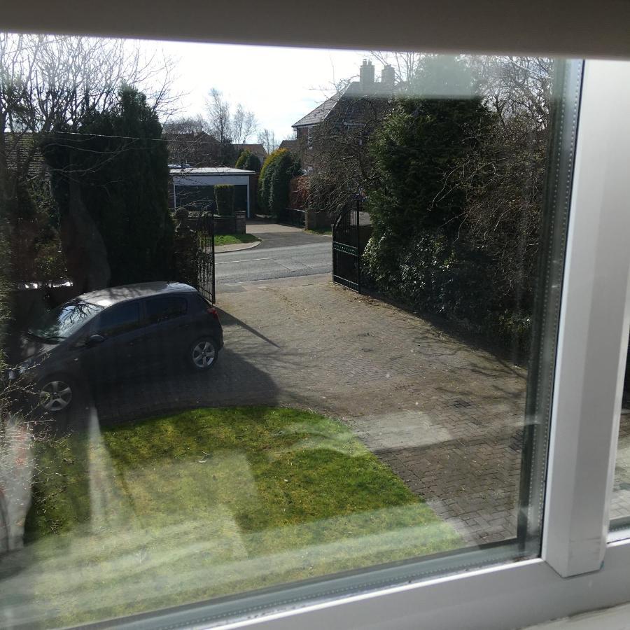 Dunedin House Nedderton Village Bedling Hepscott ภายนอก รูปภาพ