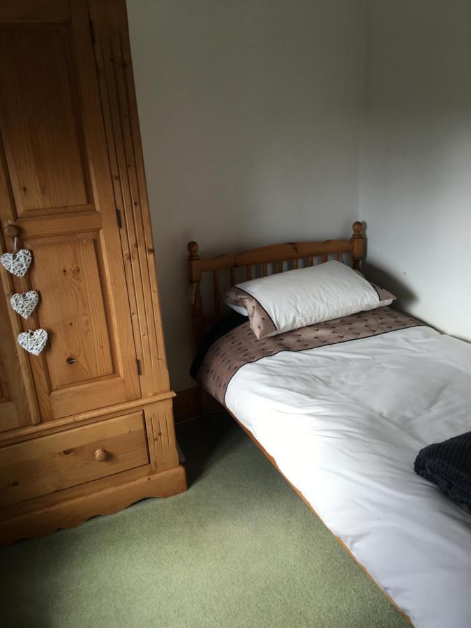 Dunedin House Nedderton Village Bedling Hepscott ภายนอก รูปภาพ