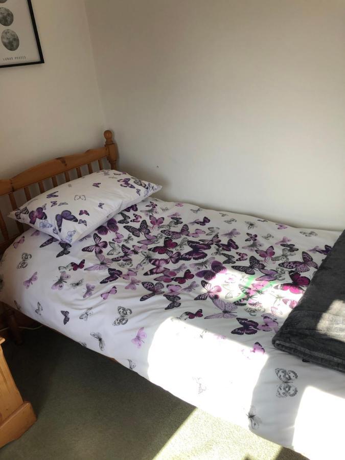 Dunedin House Nedderton Village Bedling Hepscott ภายนอก รูปภาพ