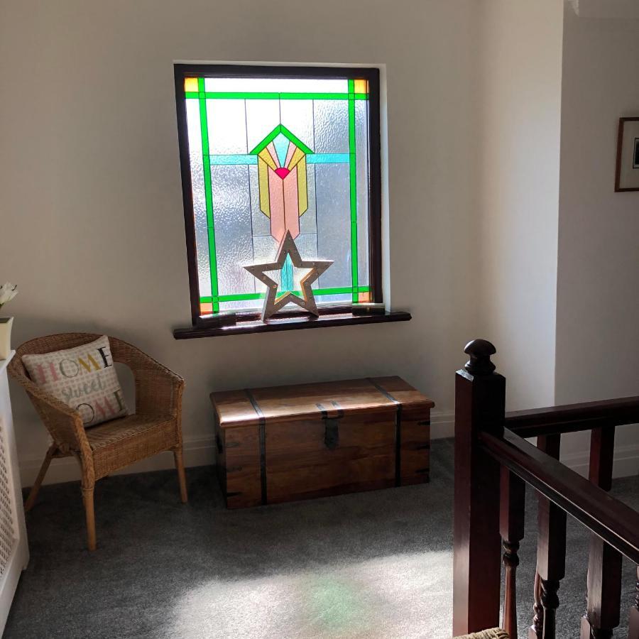 Dunedin House Nedderton Village Bedling Hepscott ภายนอก รูปภาพ